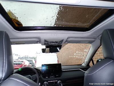 2024 Toyota RAV4 Limited   - Photo 15 - Woodbridge, ON L4L 8L6