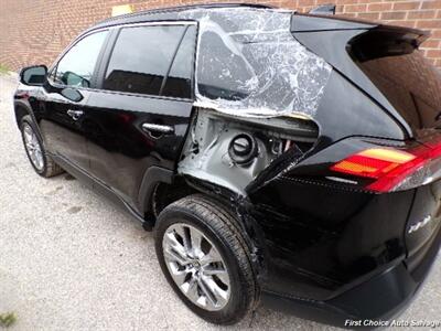 2024 Toyota RAV4 Limited   - Photo 7 - Woodbridge, ON L4L 8L6