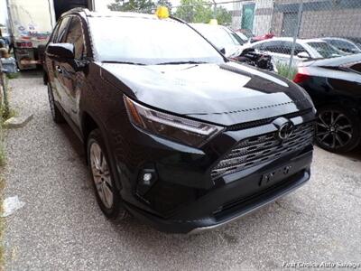 2024 Toyota RAV4 Limited   - Photo 3 - Woodbridge, ON L4L 8L6