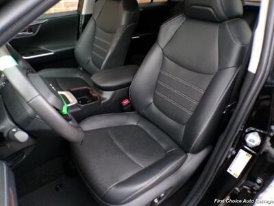 2024 Toyota RAV4 Limited   - Photo 11 - Woodbridge, ON L4L 8L6