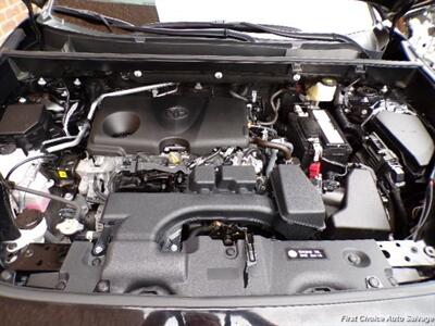 2024 Toyota RAV4 Limited   - Photo 9 - Woodbridge, ON L4L 8L6