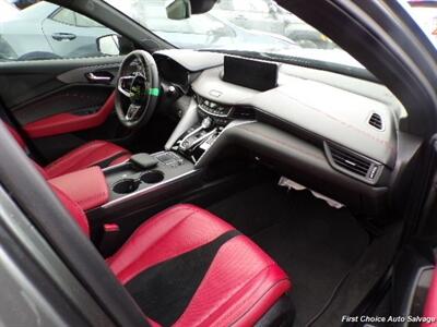 2024 Acura TLX Aspec - Photo 5 - Woodbridge, ON L4L 8L6