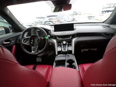 2024 Acura TLX Aspec - Photo 7 - Woodbridge, ON L4L 8L6