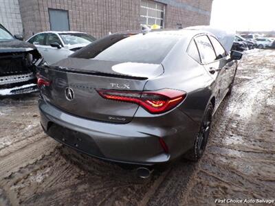 2024 Acura TLX Aspec - Photo 9 - Woodbridge, ON L4L 8L6