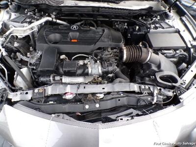 2024 Acura TLX Aspec - Photo 4 - Woodbridge, ON L4L 8L6