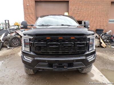 2022 Ford F-150 Lariat - Photo 2 - Woodbridge, ON L4L 8L6