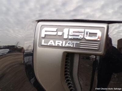 2022 Ford F-150 Lariat - Photo 10 - Woodbridge, ON L4L 8L6