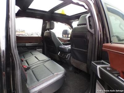 2022 Ford F-150 Lariat - Photo 7 - Woodbridge, ON L4L 8L6