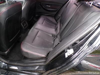 2013 BMW 328i xDrive   - Photo 10 - Woodbridge, ON L4L 8L6
