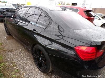 2013 BMW 328i xDrive   - Photo 6 - Woodbridge, ON L4L 8L6