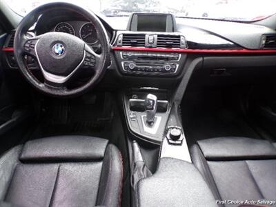 2013 BMW 328i xDrive   - Photo 11 - Woodbridge, ON L4L 8L6