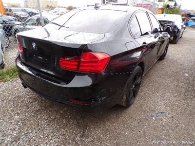 2013 BMW 328i xDrive   - Photo 4 - Woodbridge, ON L4L 8L6