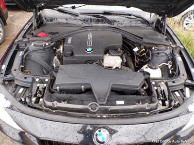 2013 BMW 328i xDrive   - Photo 7 - Woodbridge, ON L4L 8L6