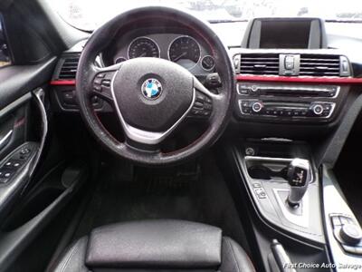 2013 BMW 328i xDrive   - Photo 12 - Woodbridge, ON L4L 8L6