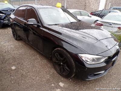 2013 BMW 328i xDrive   - Photo 3 - Woodbridge, ON L4L 8L6