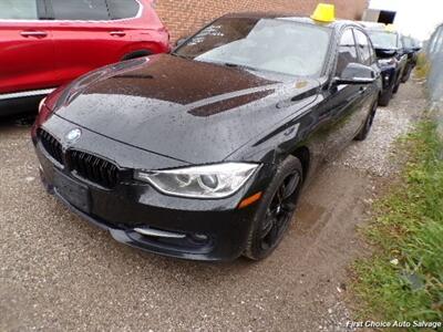 2013 BMW 328i xDrive   - Photo 1 - Woodbridge, ON L4L 8L6