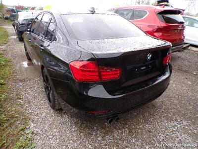 2013 BMW 328i xDrive   - Photo 5 - Woodbridge, ON L4L 8L6