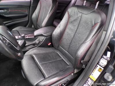 2013 BMW 328i xDrive   - Photo 9 - Woodbridge, ON L4L 8L6