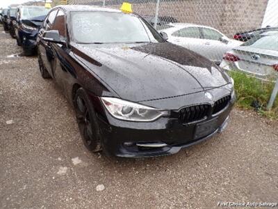2013 BMW 328i xDrive   - Photo 2 - Woodbridge, ON L4L 8L6