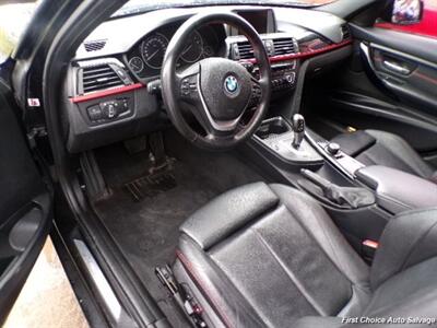 2013 BMW 328i xDrive   - Photo 8 - Woodbridge, ON L4L 8L6