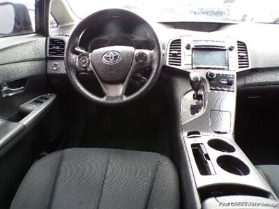 2015 Toyota Venza LE - Photo 12 - Woodbridge, ON L4L 8L6