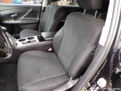 2015 Toyota Venza LE - Photo 9 - Woodbridge, ON L4L 8L6