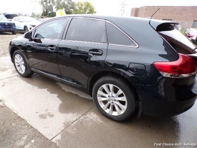 2015 Toyota Venza LE - Photo 6 - Woodbridge, ON L4L 8L6