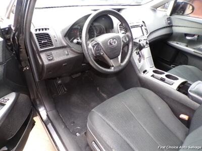 2015 Toyota Venza LE - Photo 8 - Woodbridge, ON L4L 8L6