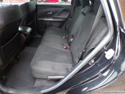 2015 Toyota Venza LE - Photo 10 - Woodbridge, ON L4L 8L6