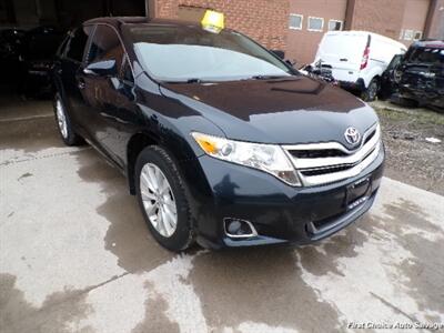 2015 Toyota Venza LE - Photo 2 - Woodbridge, ON L4L 8L6