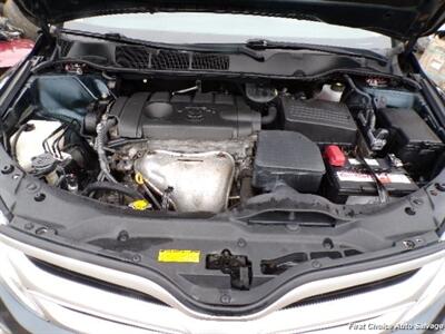 2015 Toyota Venza LE - Photo 7 - Woodbridge, ON L4L 8L6
