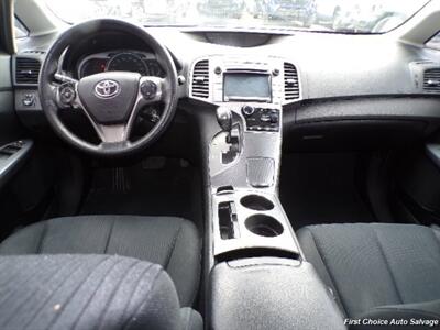 2015 Toyota Venza LE - Photo 11 - Woodbridge, ON L4L 8L6