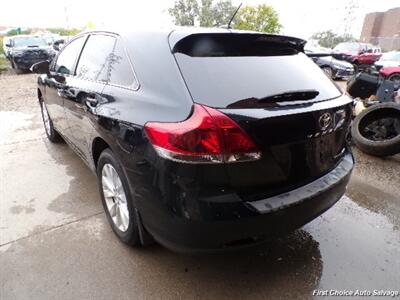 2015 Toyota Venza LE - Photo 5 - Woodbridge, ON L4L 8L6