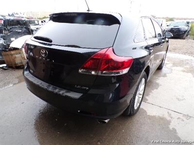 2015 Toyota Venza LE - Photo 4 - Woodbridge, ON L4L 8L6