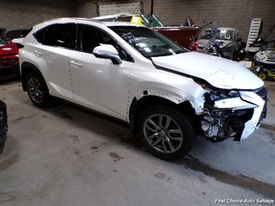2015 Lexus NX 200t - Photo 3 - Woodbridge, ON L4L 8L6