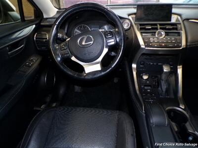 2015 Lexus NX 200t - Photo 11 - Woodbridge, ON L4L 8L6