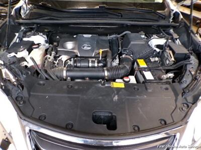 2015 Lexus NX 200t - Photo 7 - Woodbridge, ON L4L 8L6