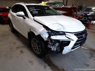 2015 Lexus NX 200t - Photo 2 - Woodbridge, ON L4L 8L6