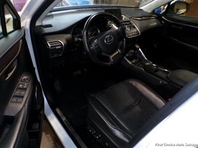 2015 Lexus NX 200t - Photo 8 - Woodbridge, ON L4L 8L6