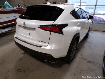 2015 Lexus NX 200t - Photo 4 - Woodbridge, ON L4L 8L6