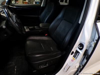 2015 Lexus NX 200t - Photo 9 - Woodbridge, ON L4L 8L6