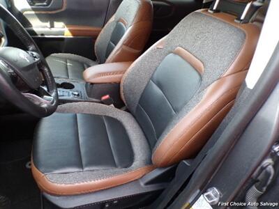 2023 Ford Bronco Sport Outer Banks   - Photo 9 - Woodbridge, ON L4L 8L6