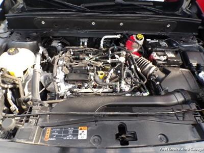 2023 Ford Bronco Sport Outer Banks   - Photo 7 - Woodbridge, ON L4L 8L6