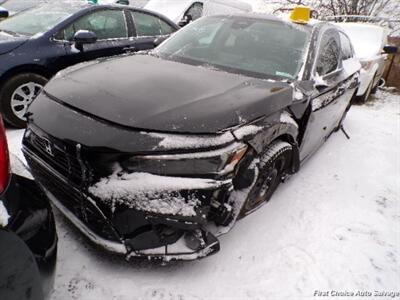 2023 Honda Civic Touring   - Photo 2 - Woodbridge, ON L4L 8L6