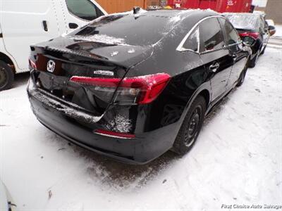 2023 Honda Civic Touring   - Photo 5 - Woodbridge, ON L4L 8L6