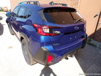 2024 Subaru Crosstrek Limited   - Photo 5 - Woodbridge, ON L4L 8L6