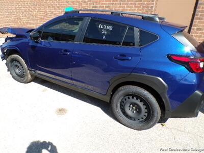 2024 Subaru Crosstrek Limited   - Photo 6 - Woodbridge, ON L4L 8L6