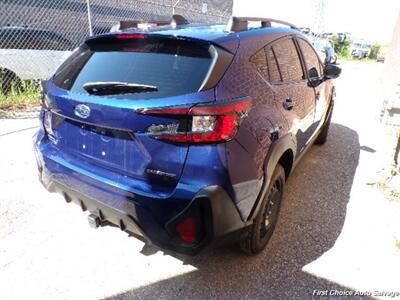 2024 Subaru Crosstrek Limited   - Photo 4 - Woodbridge, ON L4L 8L6