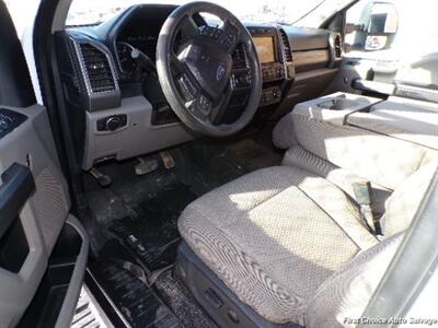 2020 Ford F-350 King Ranch   - Photo 7 - Woodbridge, ON L4L 8L6