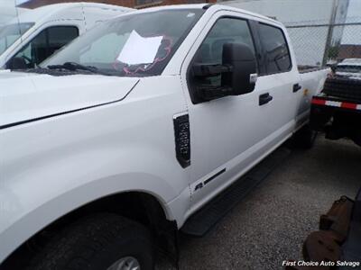 2020 Ford F-350 King Ranch   - Photo 5 - Woodbridge, ON L4L 8L6